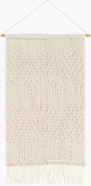 Livabliss Amare AAE-1001 Ivory Wall Art main image