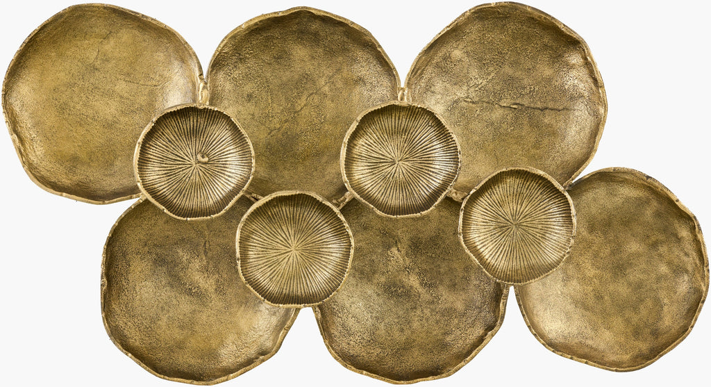 Surya Aaina AAIN-001 Wall Art main image