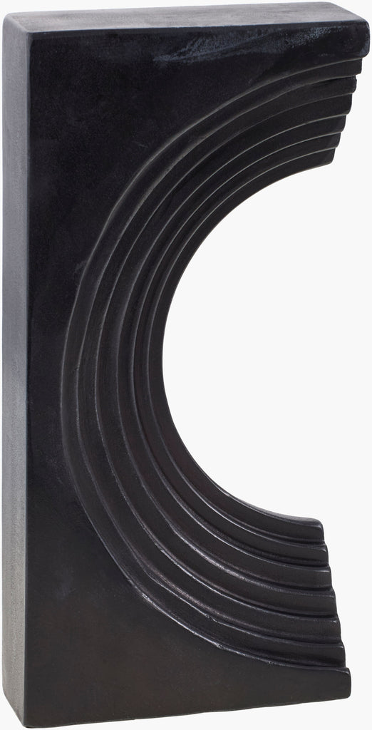 Surya Trajan AAJ-001 Black main image