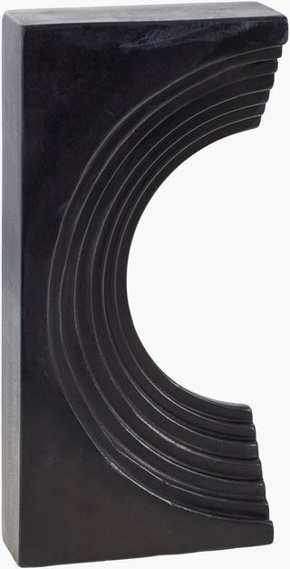 Surya Trajan AAJ-001 Black main image