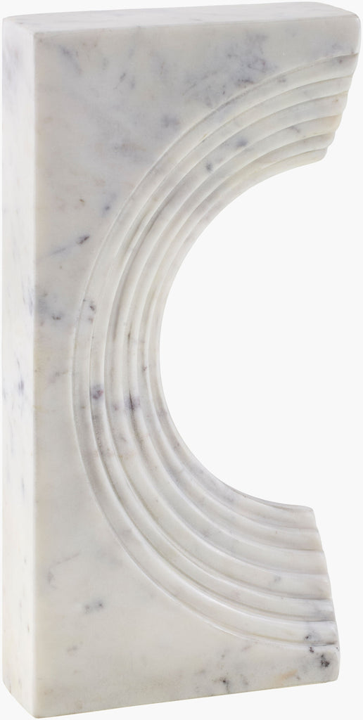 Surya Trajan AAJ-002 White main image