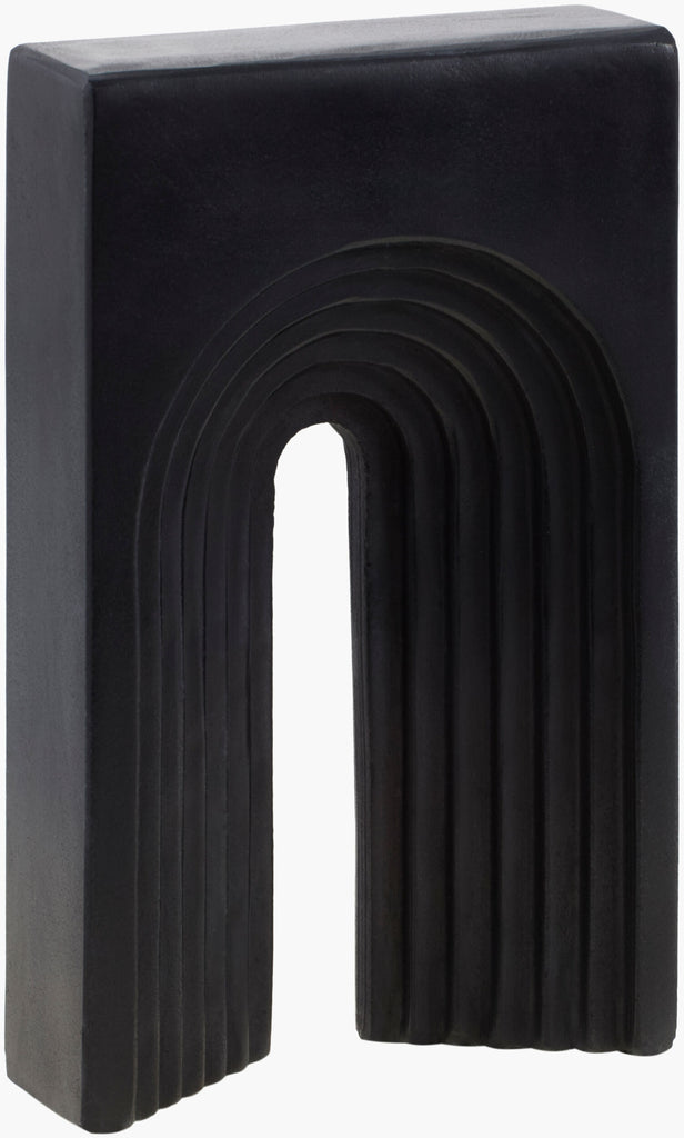 Surya Trajan AAJ-003 Black main image