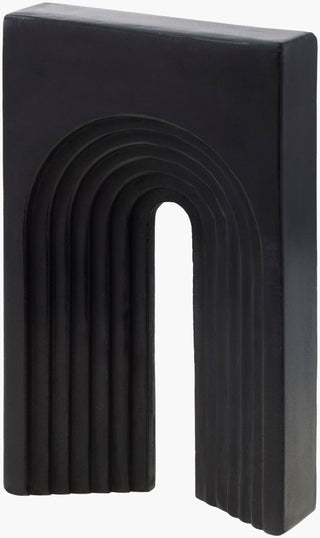 Surya Trajan AAJ-003 Black Detail