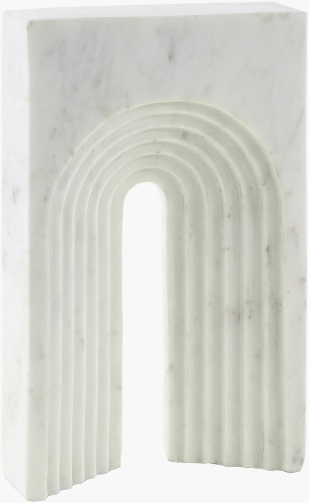 Surya Trajan AAJ-004 White main image