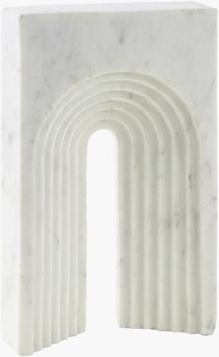 Surya Trajan AAJ-004 White main image