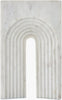 Surya Trajan AAJ-004 White Angle