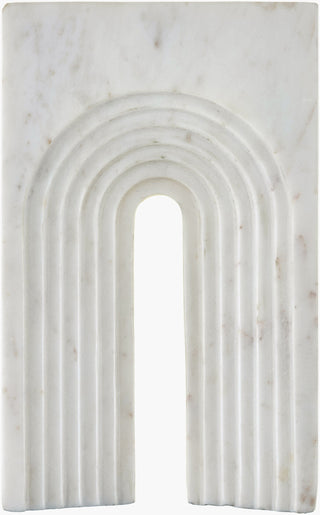 Surya Trajan AAJ-004 White Angle