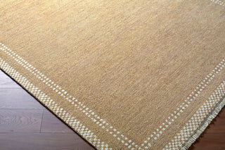Surya Arkansas AAK-2300 Area Rug Corner Shot