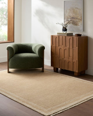 Surya Arkansas AAK-2300 Area Rug Room Scene Feature