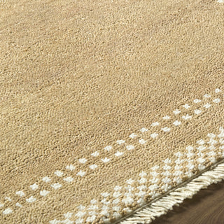Surya Arkansas AAK-2300 Area Rug Detail