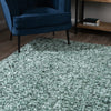 Piper Looms Alpha AAL31 Blue Area Rug