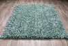 Piper Looms Alpha AAL31 Blue Area Rug