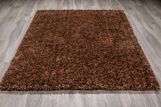 Piper Looms Alpha AAL31 Brown Area Rug