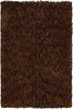 Piper Looms Alpha AAL31 Brown Area Rug