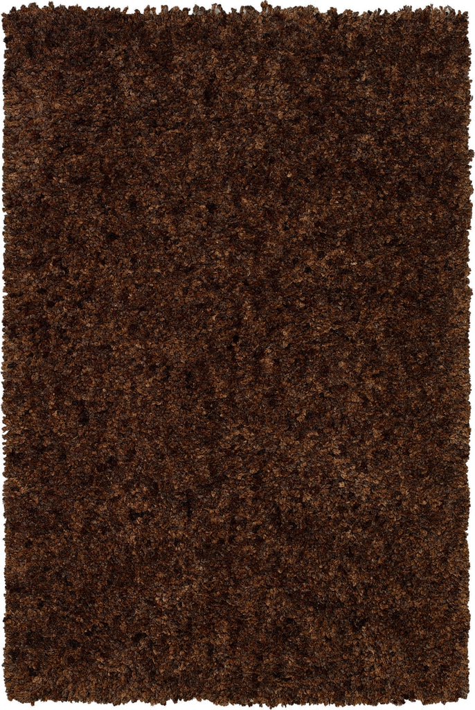 Piper Looms Alpha AAL31 Brown Area Rug