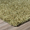 Piper Looms Alpha AAL31 Green Area Rug