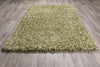 Piper Looms Alpha AAL31 Green Area Rug