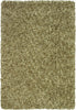 Piper Looms Alpha AAL31 Green Area Rug