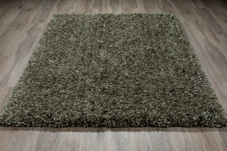 Piper Looms Alpha AAL31 Grey Area Rug