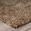 Piper Looms Alpha AAL31 Mushroom Area Rug