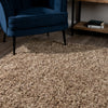 Piper Looms Alpha AAL31 Mushroom Area Rug