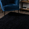 Piper Looms Alpha AAL31 Night Area Rug