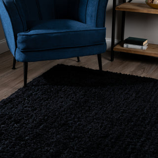 Piper Looms Alpha AAL31 Night Area Rug