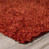 Piper Looms Alpha AAL31 Paprika Area Rug