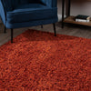 Piper Looms Alpha AAL31 Paprika Area Rug