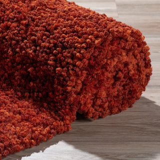 Piper Looms Alpha AAL31 Paprika Area Rug