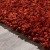 Piper Looms Alpha AAL31 Paprika Area Rug