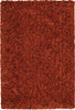 Piper Looms Alpha AAL31 Paprika Area Rug