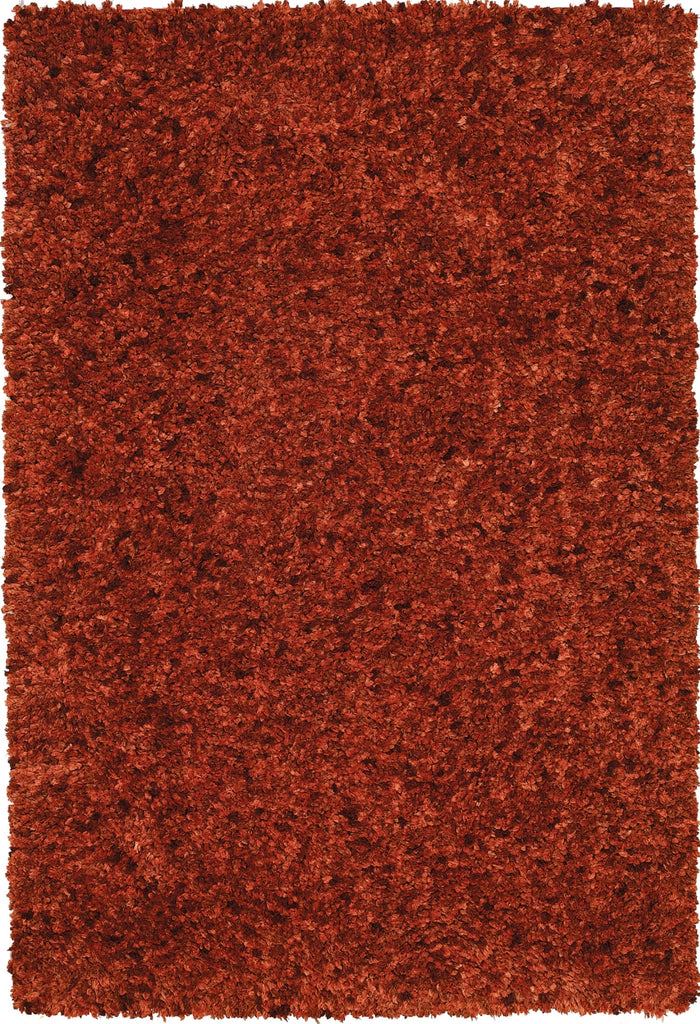 Piper Looms Alpha AAL31 Paprika Area Rug