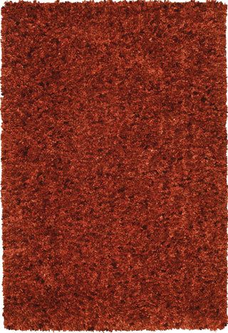 Piper Looms Alpha AAL31 Paprika Area Rug