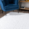 Piper Looms Alpha AAL31 Snow Area Rug