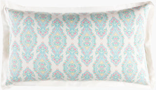 Surya Alia AAL-4000 Aqua Bedding 