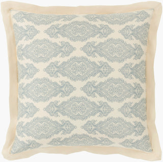 Surya Alia AAL-4004 Dark Blue Bedding main image