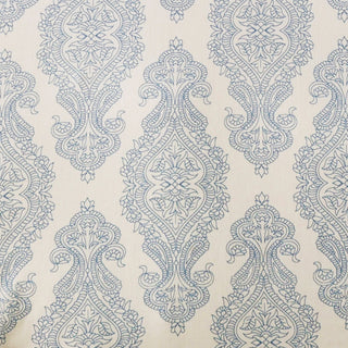 Surya Alia AAL-4004 Dark Blue Bedding Swatch