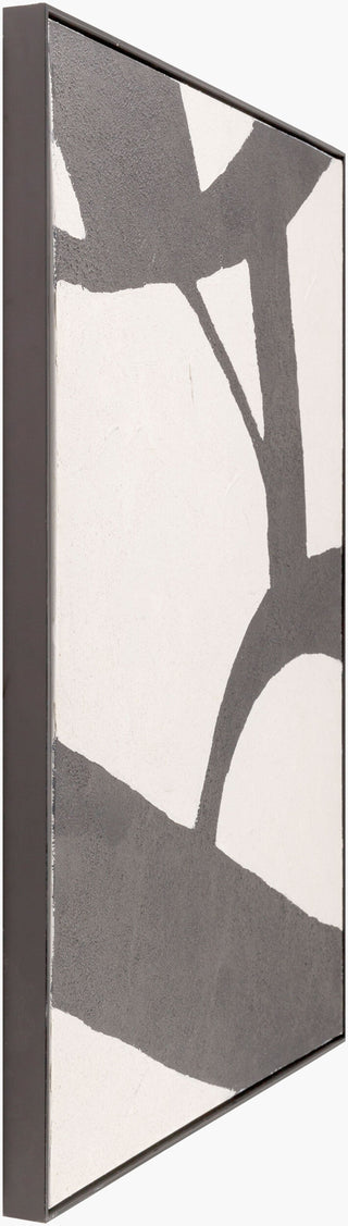 Surya Aasmaa AAM-001 Wall Art Detail