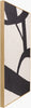 Surya Aasmaa AAM-003 Wall Art Detail