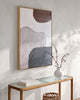 Surya Aasmaa AAM-006 Wall Art Style Shot Feature