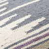 Surya Alamosa AAO-001 Deep Teal Detail