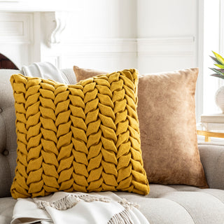 Surya Alana AAP-005 Mustard Style Shot