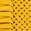 Surya Alana AAP-006 Mustard Detail