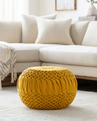 Surya Alana AAPF-005 Mustard Style Shot