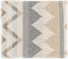 Surya Adara AAR-1000 Tan Throw main image