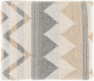 Surya Adara AAR-1000 Tan Throw main image