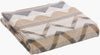 Surya Adara AAR-1000 Tan Throw 