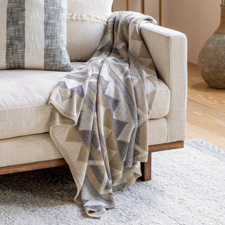 Surya Adara AAR-1000 Tan Throw Style Shot