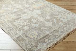 Surya Antalya AAT-2301 Area Rug Corner Shot